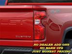New 2025 Chevrolet Silverado 2500 Custom Crew Cab 4WD Pickup for sale #255723 - photo 11