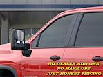 New 2025 Chevrolet Silverado 2500 Custom Crew Cab 4WD Pickup for sale #255723 - photo 12
