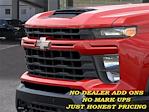New 2025 Chevrolet Silverado 2500 Custom Crew Cab 4WD Pickup for sale #255723 - photo 13