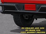 New 2025 Chevrolet Silverado 2500 Custom Crew Cab 4WD Pickup for sale #255723 - photo 14