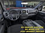 New 2025 Chevrolet Silverado 2500 Custom Crew Cab 4WD Pickup for sale #255723 - photo 15