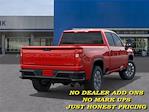 New 2025 Chevrolet Silverado 2500 Custom Crew Cab 4WD Pickup for sale #255723 - photo 2