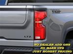 New 2025 Chevrolet Silverado 2500 LTZ Crew Cab 4WD Pickup for sale #255729 - photo 11