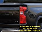 New 2025 Chevrolet Silverado 2500 LT Crew Cab 4WD Pickup for sale #255770 - photo 11