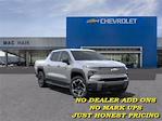 New 2025 Chevrolet Silverado EV LT Crew Cab 4WD Pickup for sale #255778 - photo 1
