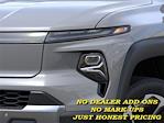 New 2025 Chevrolet Silverado EV LT Crew Cab 4WD Pickup for sale #255778 - photo 10