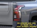 New 2025 Chevrolet Silverado EV LT Crew Cab 4WD Pickup for sale #255778 - photo 11