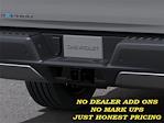New 2025 Chevrolet Silverado EV LT Crew Cab 4WD Pickup for sale #255778 - photo 14