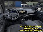New 2025 Chevrolet Silverado EV LT Crew Cab 4WD Pickup for sale #255778 - photo 15