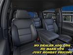 New 2025 Chevrolet Silverado EV LT Crew Cab 4WD Pickup for sale #255778 - photo 16