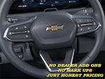 New 2025 Chevrolet Silverado EV LT Crew Cab 4WD Pickup for sale #255778 - photo 19