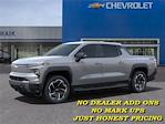 New 2025 Chevrolet Silverado EV LT Crew Cab 4WD Pickup for sale #255778 - photo 3