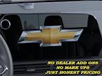 New 2025 Chevrolet Silverado EV LT Crew Cab 4WD Pickup for sale #255778 - photo 20