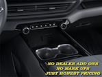 New 2025 Chevrolet Silverado EV LT Crew Cab 4WD Pickup for sale #255778 - photo 23