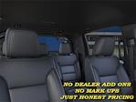 New 2025 Chevrolet Silverado EV LT Crew Cab 4WD Pickup for sale #255778 - photo 24