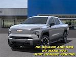 New 2025 Chevrolet Silverado EV LT Crew Cab 4WD Pickup for sale #255778 - photo 6