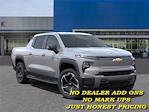 New 2025 Chevrolet Silverado EV LT Crew Cab 4WD Pickup for sale #255778 - photo 7