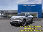 New 2025 Chevrolet Silverado EV LT Crew Cab 4WD Pickup for sale #255778 - photo 8
