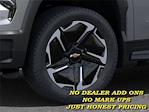 New 2025 Chevrolet Silverado EV LT Crew Cab 4WD Pickup for sale #255778 - photo 9