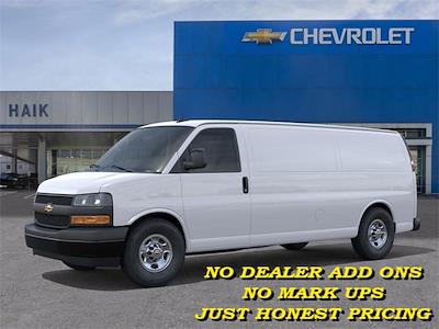 New 2025 Chevrolet Express 2500 Empty Cargo Van for sale #255795 - photo 1