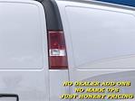 New 2025 Chevrolet Express 2500 Empty Cargo Van for sale #255795 - photo 10