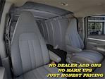 New 2025 Chevrolet Express 2500 Empty Cargo Van for sale #255795 - photo 15