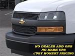 New 2025 Chevrolet Express 2500 Empty Cargo Van for sale #255796 - photo 13