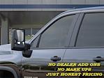 New 2025 Chevrolet Silverado 2500 Custom Crew Cab 4WD Pickup for sale #255801 - photo 12