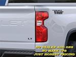 New 2025 Chevrolet Silverado 2500 LT Crew Cab 4WD Pickup for sale #255802 - photo 11