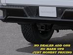 New 2025 Chevrolet Silverado 2500 LT Crew Cab 4WD Pickup for sale #255802 - photo 14