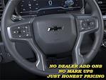 New 2025 Chevrolet Silverado 2500 LT Crew Cab 4WD Pickup for sale #255802 - photo 19
