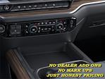 New 2025 Chevrolet Silverado 2500 LT Crew Cab 4WD Pickup for sale #255802 - photo 23