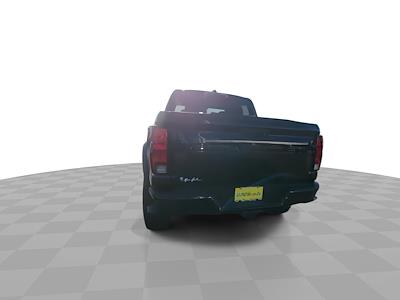 New 2025 Chevrolet Colorado Trail Boss Crew Cab 4WD Pickup for sale #255805 - photo 2