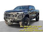 New 2025 Chevrolet Colorado Trail Boss Crew Cab 4WD Pickup for sale #255805 - photo 40