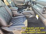 New 2025 Chevrolet Colorado Trail Boss Crew Cab 4WD Pickup for sale #255805 - photo 5