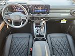 New 2025 Chevrolet Colorado Trail Boss Crew Cab 4WD Pickup for sale #255805 - photo 26