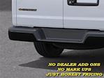 New 2025 Chevrolet Express 2500 Empty Cargo Van for sale #255806 - photo 13