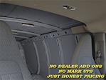 New 2025 Chevrolet Express 2500 Empty Cargo Van for sale #255806 - photo 23