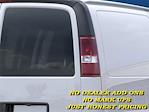 New 2025 Chevrolet Express 2500 Empty Cargo Van for sale #255808 - photo 10