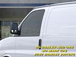 New 2025 Chevrolet Express 2500 Empty Cargo Van for sale #255808 - photo 11
