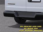 New 2025 Chevrolet Express 2500 Empty Cargo Van for sale #255808 - photo 13