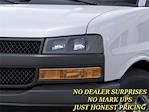 New 2025 Chevrolet Express 2500 Empty Cargo Van for sale #255818 - photo 11