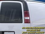 New 2025 Chevrolet Express 2500 Empty Cargo Van for sale #255818 - photo 12