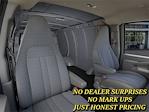 New 2025 Chevrolet Express 2500 Empty Cargo Van for sale #255818 - photo 17
