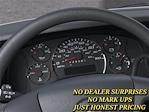 New 2025 Chevrolet Express 2500 Empty Cargo Van for sale #255818 - photo 18