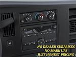 New 2025 Chevrolet Express 2500 Empty Cargo Van for sale #255818 - photo 20