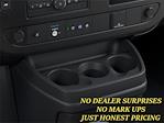 New 2025 Chevrolet Express 2500 Empty Cargo Van for sale #255818 - photo 23