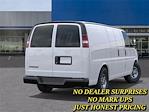 New 2025 Chevrolet Express 2500 Empty Cargo Van for sale #255818 - photo 5