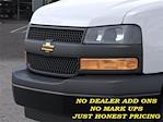 New 2025 Chevrolet Express 2500 Empty Cargo Van for sale #256091 - photo 12