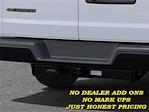 New 2025 Chevrolet Express 2500 Empty Cargo Van for sale #256091 - photo 13